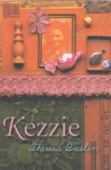 Kezzie - Book #1 of the Kezzie