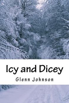 Paperback Icy and Dicey Book