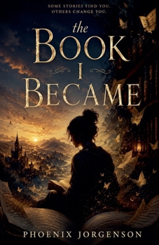 Paperback The Book I Became Book
