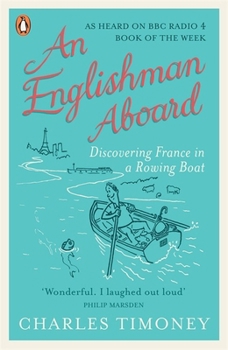 Paperback An Englishman Aboard Book