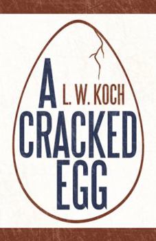 Paperback A Cracked Egg Book