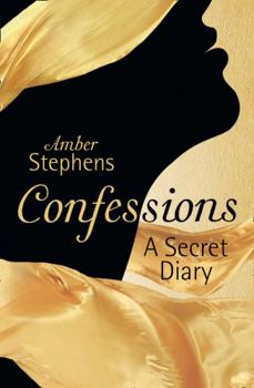 Paperback Confessions: A Secret Diary Book