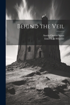 Paperback Behind the Veil Book