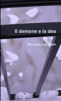 Paperback Il demone e la dea [Italian] Book