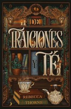 Paperback de Traiciones Y Te [Spanish] Book