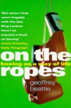 Paperback On the Ropes: Boxing as a Way of Life Book