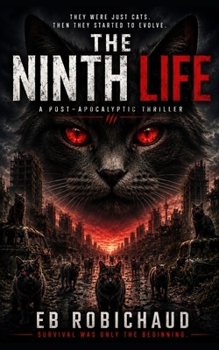 Paperback The Ninth Life Book