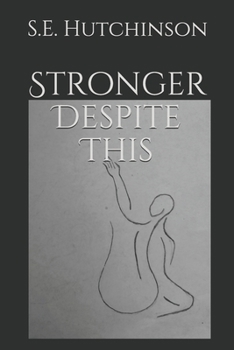 Paperback Stronger Despite This Book