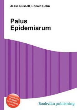 Paperback Palus Epidemiarum Book