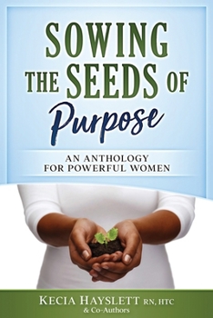 Paperback Purpose Book