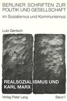 Realsozialismus Und Karl Marx: Die Stalinismus-Legende