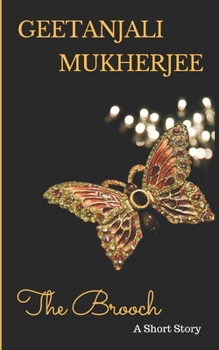 Paperback The Brooch: A Short Story Book