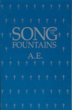 Paperback Song and Its Fountains Book