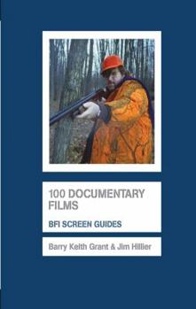 Paperback 100 Documentary Films Book