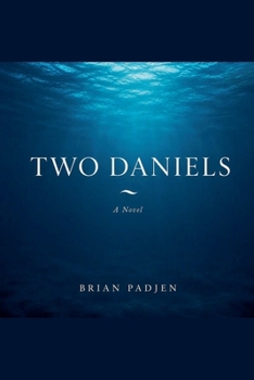 Paperback Two Daniels Book