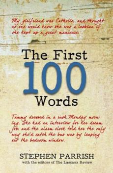 Paperback The First 100 Words Book