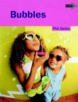 Paperback Bubbles South African Edition Book