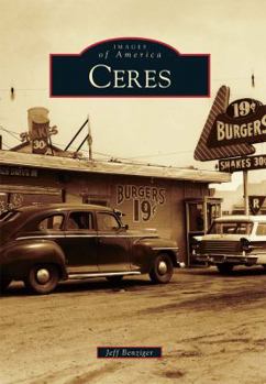 Paperback Ceres Book