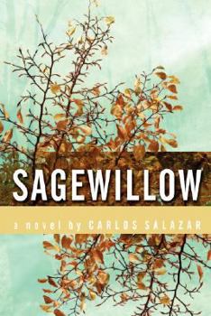 Paperback Sagewillow Book