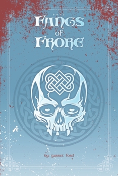 Paperback 9413: Fangs of Frore Book