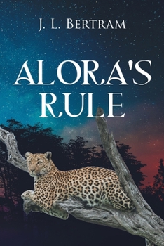 Paperback Alora's Rule Book