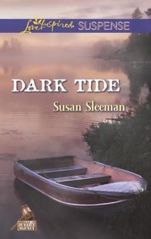Dark Tide - Book #5 of the Justice Agency