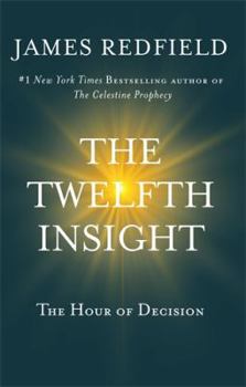 Paperback The Twelfth Insight Book