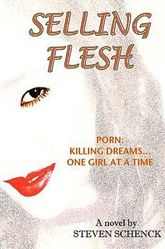 Paperback Selling Flesh Book