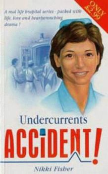 Under Pressure - Book #2 of the Accident!