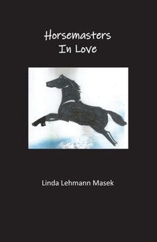 Paperback Horsemasters in Love Book