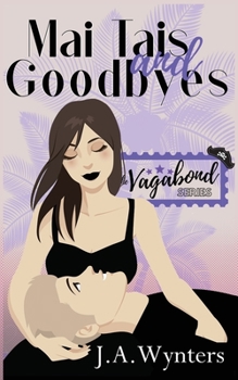 Paperback Mai Tais and Goodbyes Book