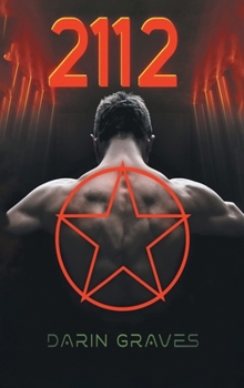 Hardcover 2112 Book