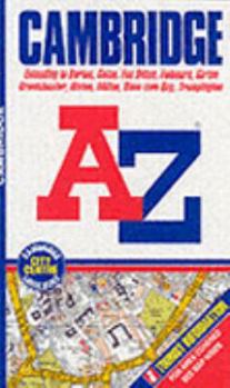 A-Z Cambridge