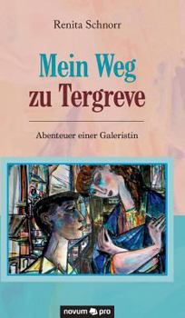 Hardcover Mein Weg zu Tergreve [German] Book