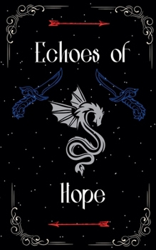 Paperback Echoes of Hope Book