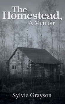 Paperback The Homestead: A memoir Book