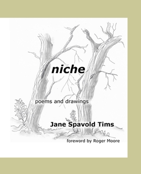 Paperback niche Book