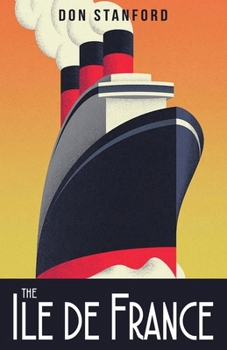 Paperback The Ile de France Book