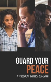 Paperback Guard Your Peace Book
