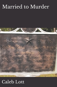 Paperback Married to Murder Book