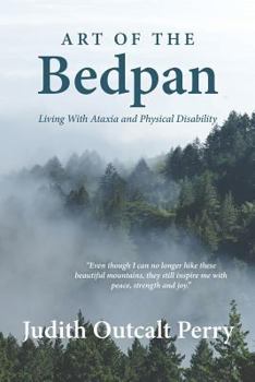 Paperback Art of the Bedpan Book