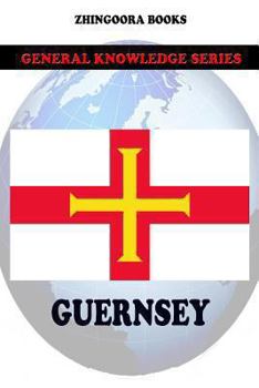 Paperback Guernsey Book