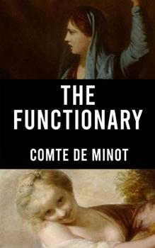 Paperback The Functionary Book