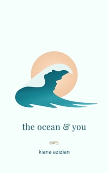 Paperback The ocean & you Book