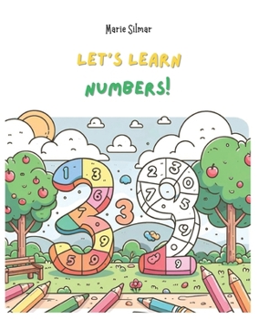 Let's Learn Numbers!
