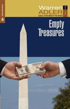 Paperback Empty Treasures Book