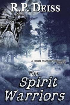 Paperback The Spirit Warriors Book