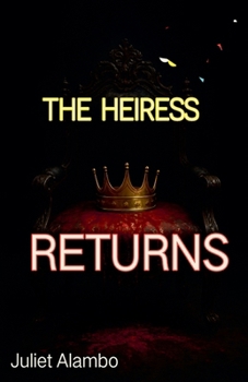 Paperback The Heiress Returns Book