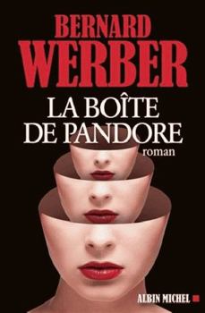 Paperback La Boîte de Pandore [French] Book