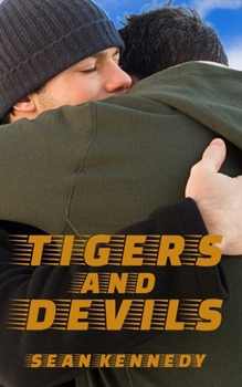 Paperback Tigers and Devils Book